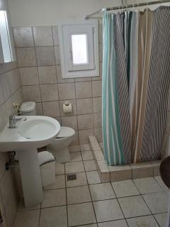 Alegria country house near portoheli - Foúrnoi - 9