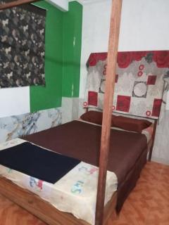 Apollo Hostel - Lovina - 1