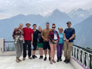 The hidden heaven homestay kalpa - Chini - 8