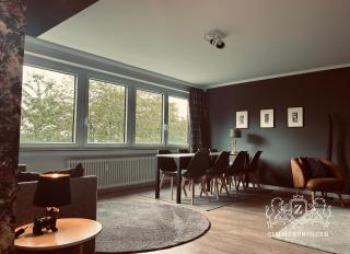 Apt Prinzessin Amalie Zentral Zimmerprinzen - Oldemburgo - 9