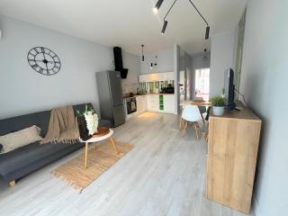 Way2Stay Rakowicka - Krakau - 4