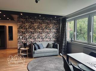 Apt Prinzessin Amalie Zentral Zimmerprinzen - Oldemburgo - 7