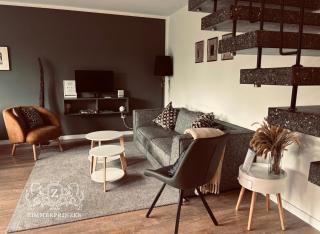 Apt Prinzessin Amalie Zentral Zimmerprinzen - Oldemburgo - 6