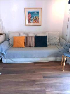 Eutuxia Sea&Mountain Apartment - Tsoutsouros - Tsoutsouros - 1