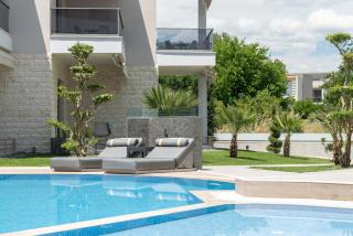 Leon Villas - Nikiti - 0