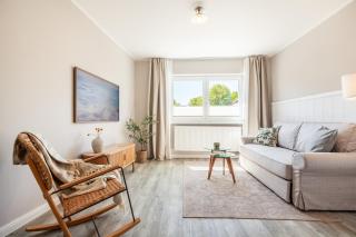2018 Hygge Nest Whg 2 - Dahme - 9