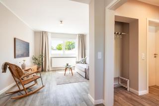 2018 Hygge Nest Whg 2 - Dahme - 8