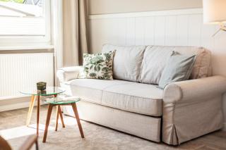2018 Hygge Nest Whg 2 - Dahme - 7