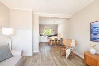 2018 Hygge Nest Whg 2 - Dahme - 6
