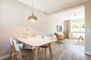 2018 Hygge Nest Whg 2 - Dahme - 5