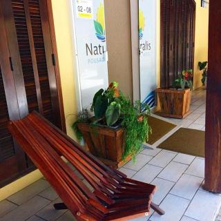 Hotel Naturalis - Paranaguá - 1