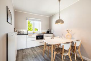 2018 Hygge Nest Whg 2 - Dahme - 4