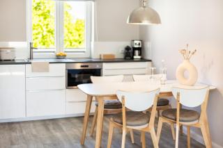 2018 Hygge Nest Whg 2 - Dahme - 3