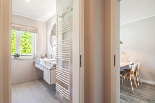 2018 Hygge Nest Whg 2 - Dahme - 2