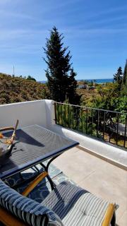 Casita Suerte - Benajarafe - 6