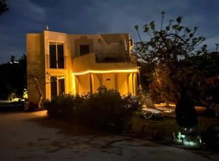 Casita Suerte - 4