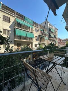 Acropolis Nest - 2
