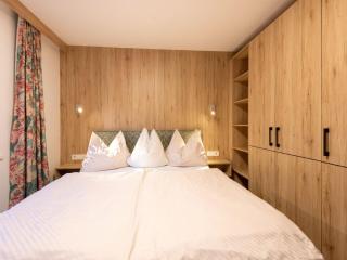 Lovely Apartment with Sauna, Ski Storage, Pool, Terrace - Wald im Pinzgau - 4