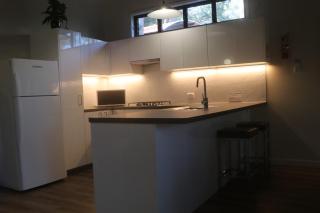 Splendid 705 Cooloola Villa, Kingfisher Bay K'gari Fraser Island - 2