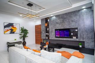 Wilcox Heights - Lekki - 0