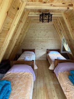 Guest House Rrashkadoli - Theth - 9