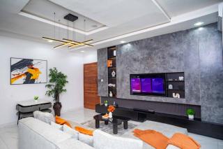 Wilcox Heights - Lekki - 9
