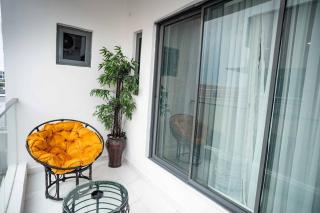Wilcox Heights - Lekki - 8