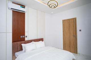 Wilcox Heights - Lekki - 7