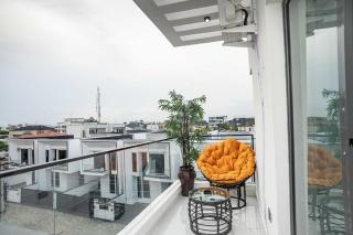 Wilcox Heights - Lekki - 6