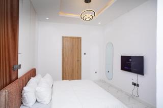 Wilcox Heights - Lekki - 4