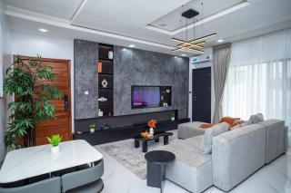 Wilcox Heights - Lekki - 3