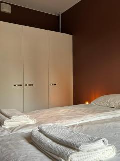 One bedroom apartment - - 8