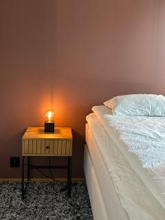 One bedroom apartment - - 9