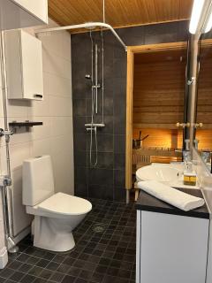 One bedroom apartment - - 4