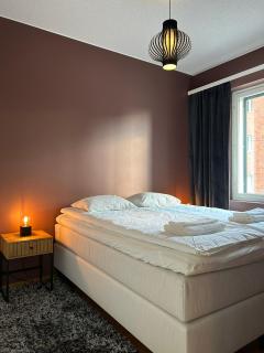 One bedroom apartment - - 0