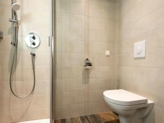 Lovely Apartment with Sauna, Ski Storage, Pool, Terrace - Wald im Pinzgau - 2