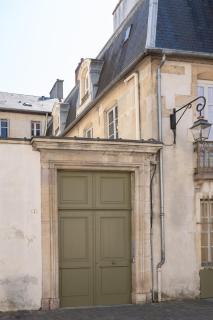 La Chouette des Ducs, Appartement en Hypercentre - Digione - 9