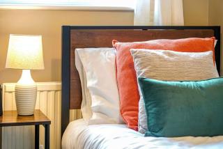 Room close to city - Loughton - 9