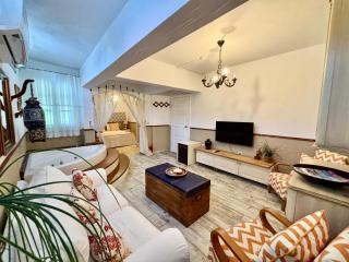 Mon Ilıca Otel - Cesme - 0