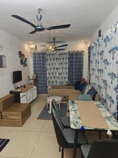 Sunils villa with private pool, Machan and play area in Karjat - Karjat - 4