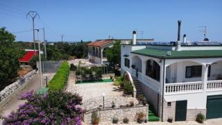 Villa Settebello Casa Vacanze - Ceglie Messapica - 5