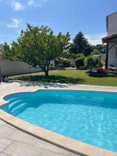 Villa Serenita - Villemoustaussou - 0
