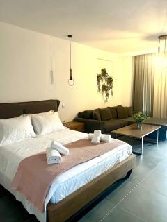 Amari Suites - Parga - 0