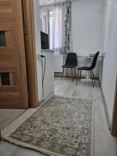 Garsoniera - Râmnicu Vâlcea - 1