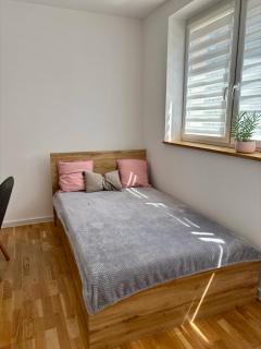 Apartament Bławatny Busko-Zdrój - 5