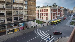 Two Bedroom Apartment Vasa - Belgrado - 5