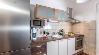Two Bedroom Apartment Vasa - Belgrado - 3