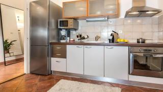 Two Bedroom Apartment Vasa - Belgrado - 2