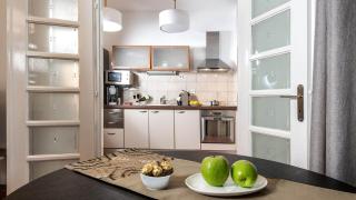Two Bedroom Apartment Vasa - Belgrado - 1