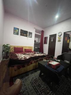 Ekant Stays - Almora - 3